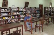 Adyar Library 
